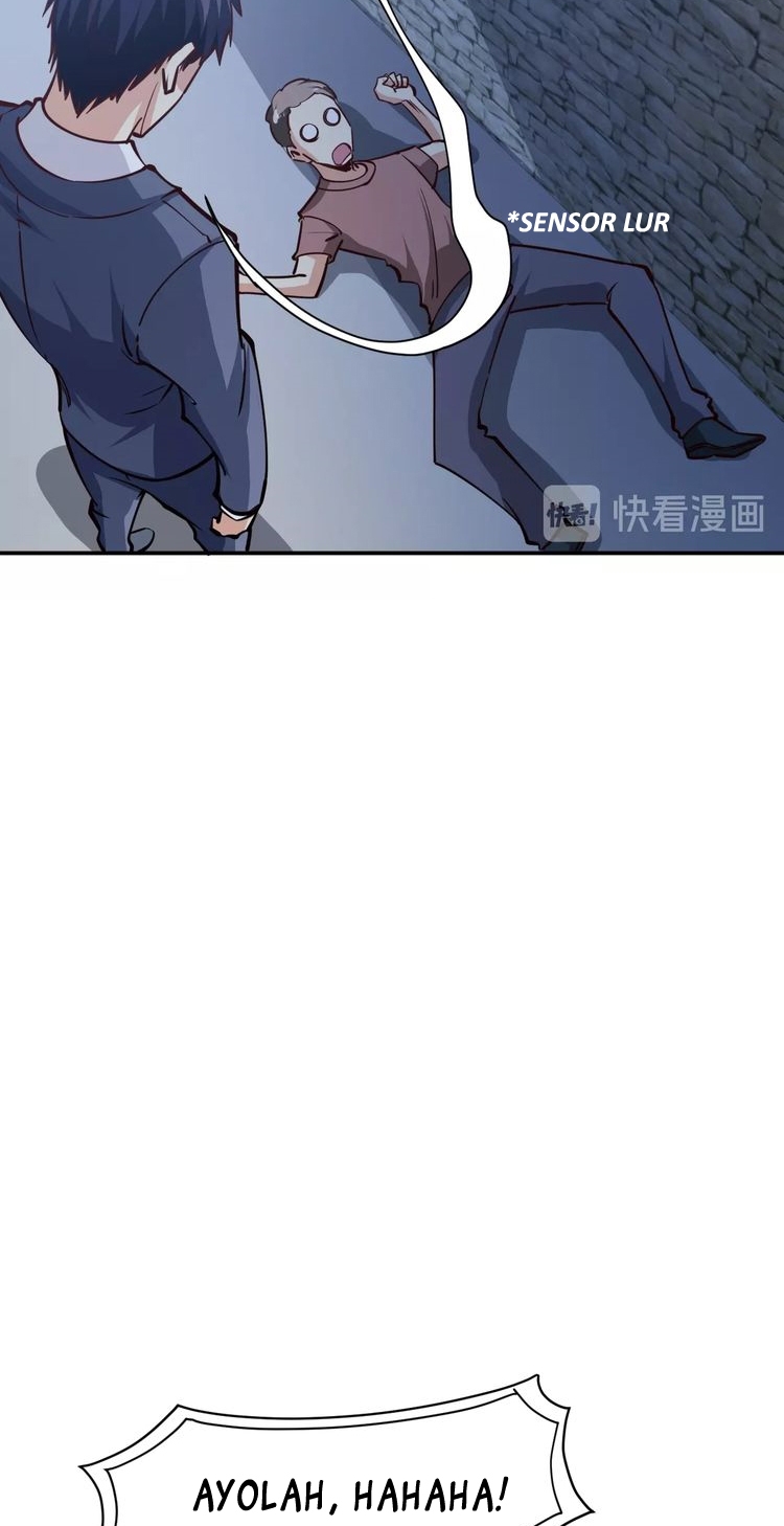 Melee Mad Soldier! Chapter 09 Gambar 10